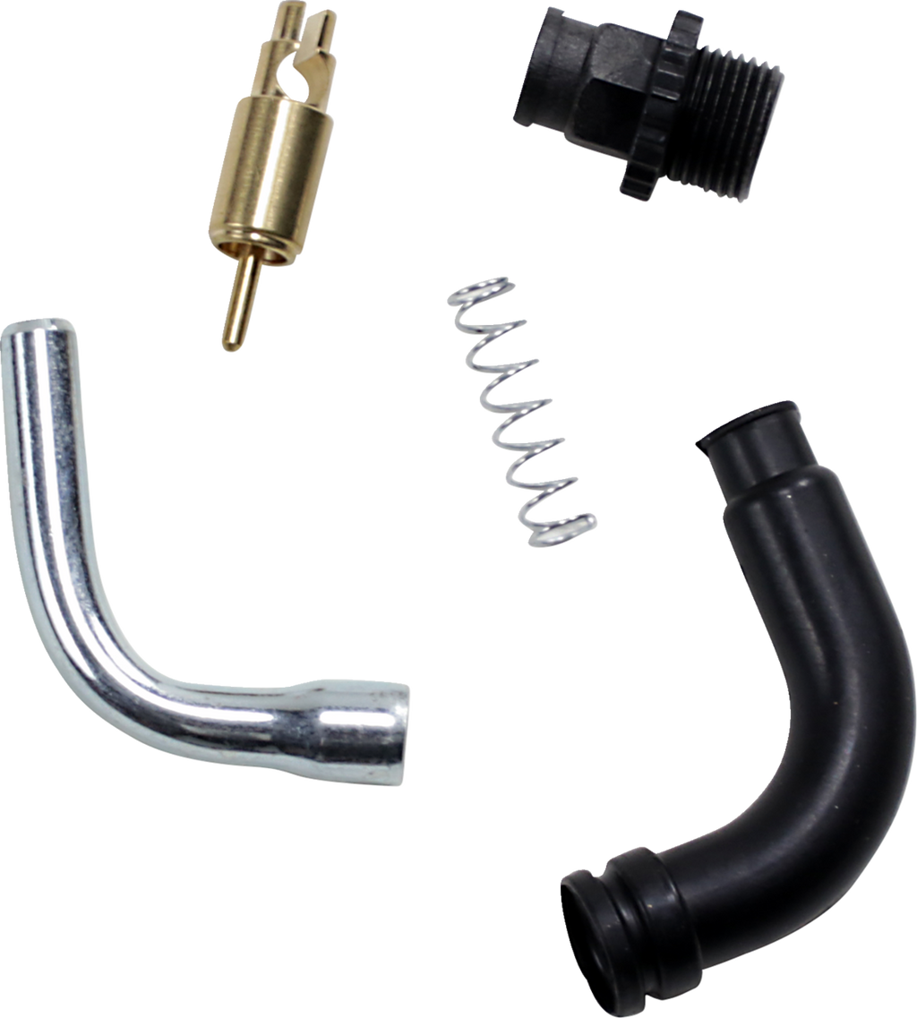 Choke Plunger Kit - Suzuki