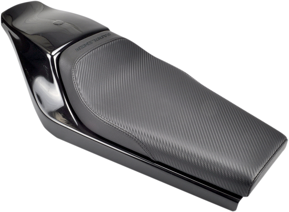 Carbon Fiber Tracker Seat