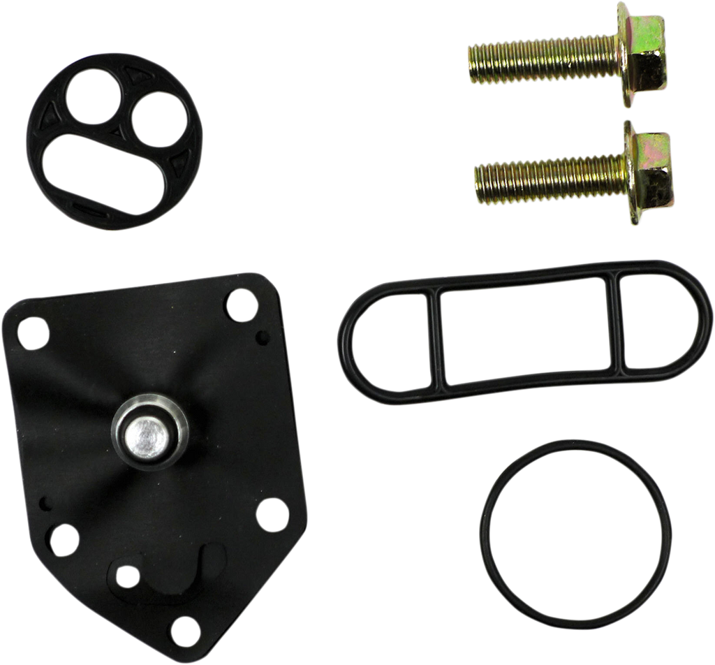 Fuel Petcock Repair Kit - Kawasaki
