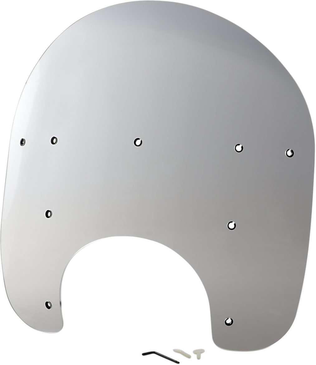 Road King Replacement Plastic - 17" - Solar
