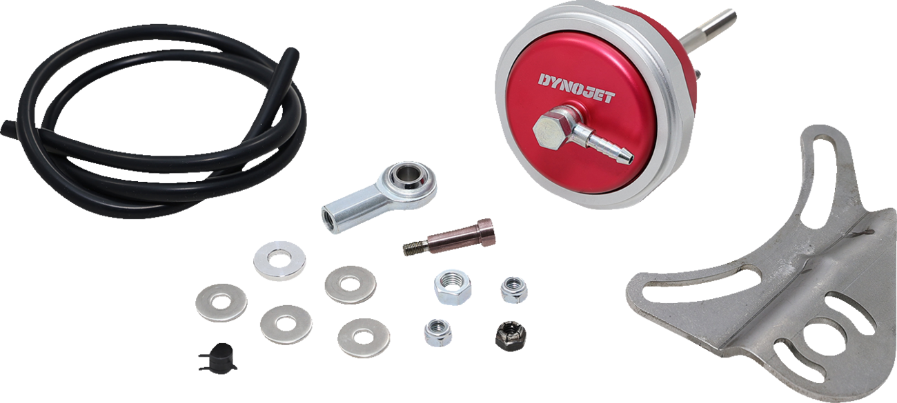 Wastegate Actuator Kit - Polaris