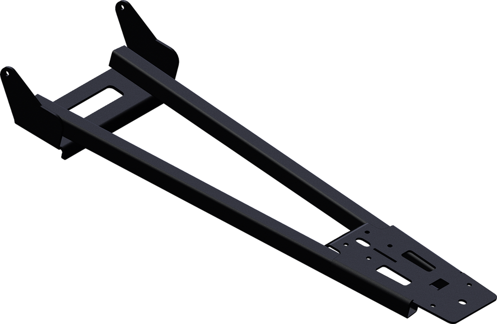 Sno-Devil Replacement Push Tube