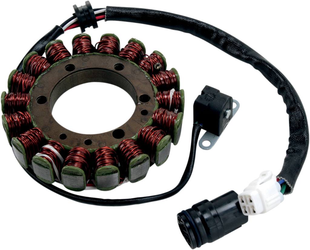 High-Output Stator - Yamaha
