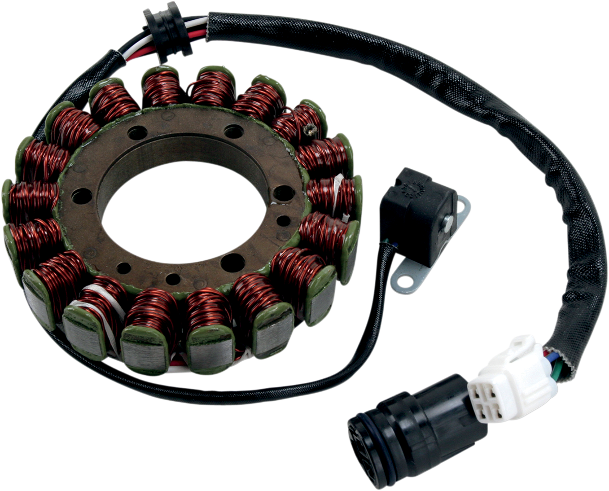 High-Output Stator - Yamaha