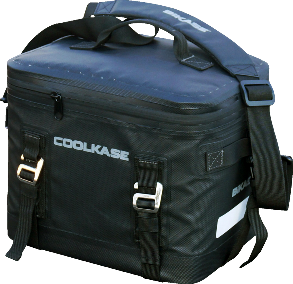 CoolKASE Cooler - Rack Mount - Blue