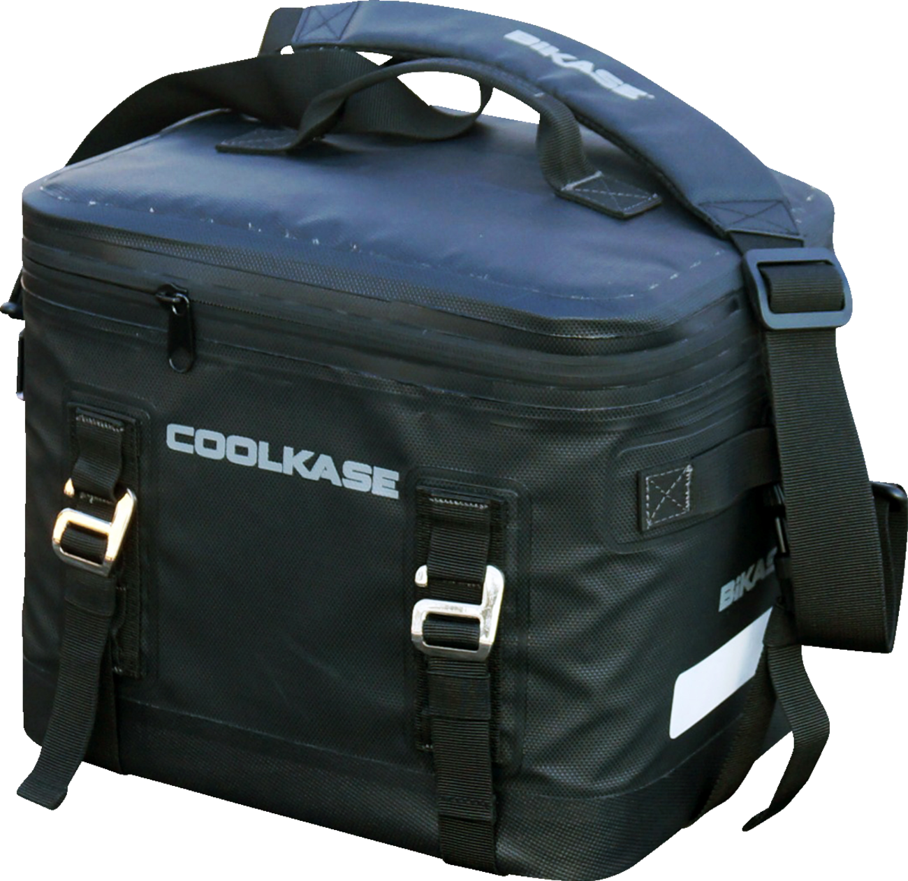 CoolKASE Cooler - Rack Mount - Blue