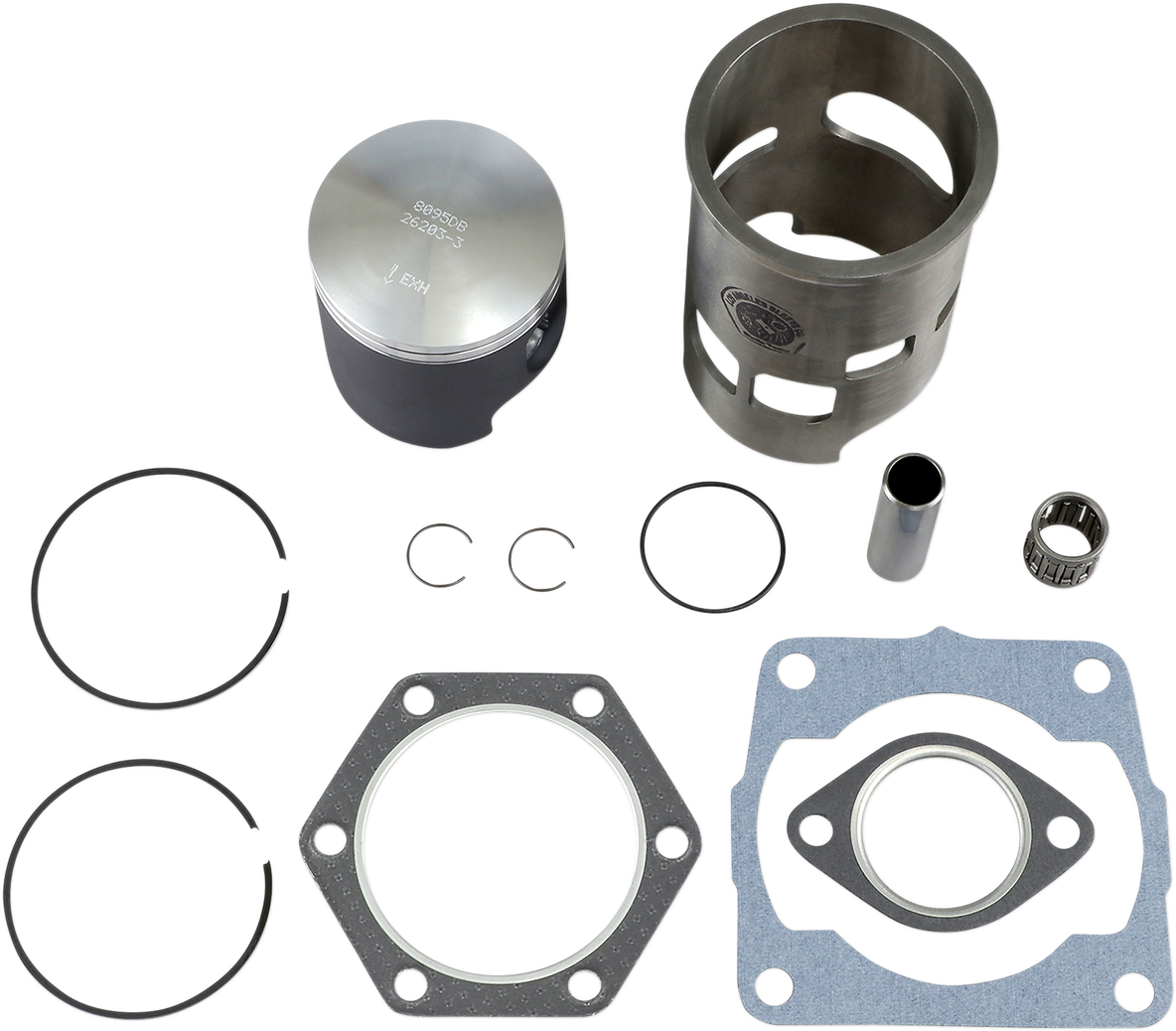 Product image for 09310363