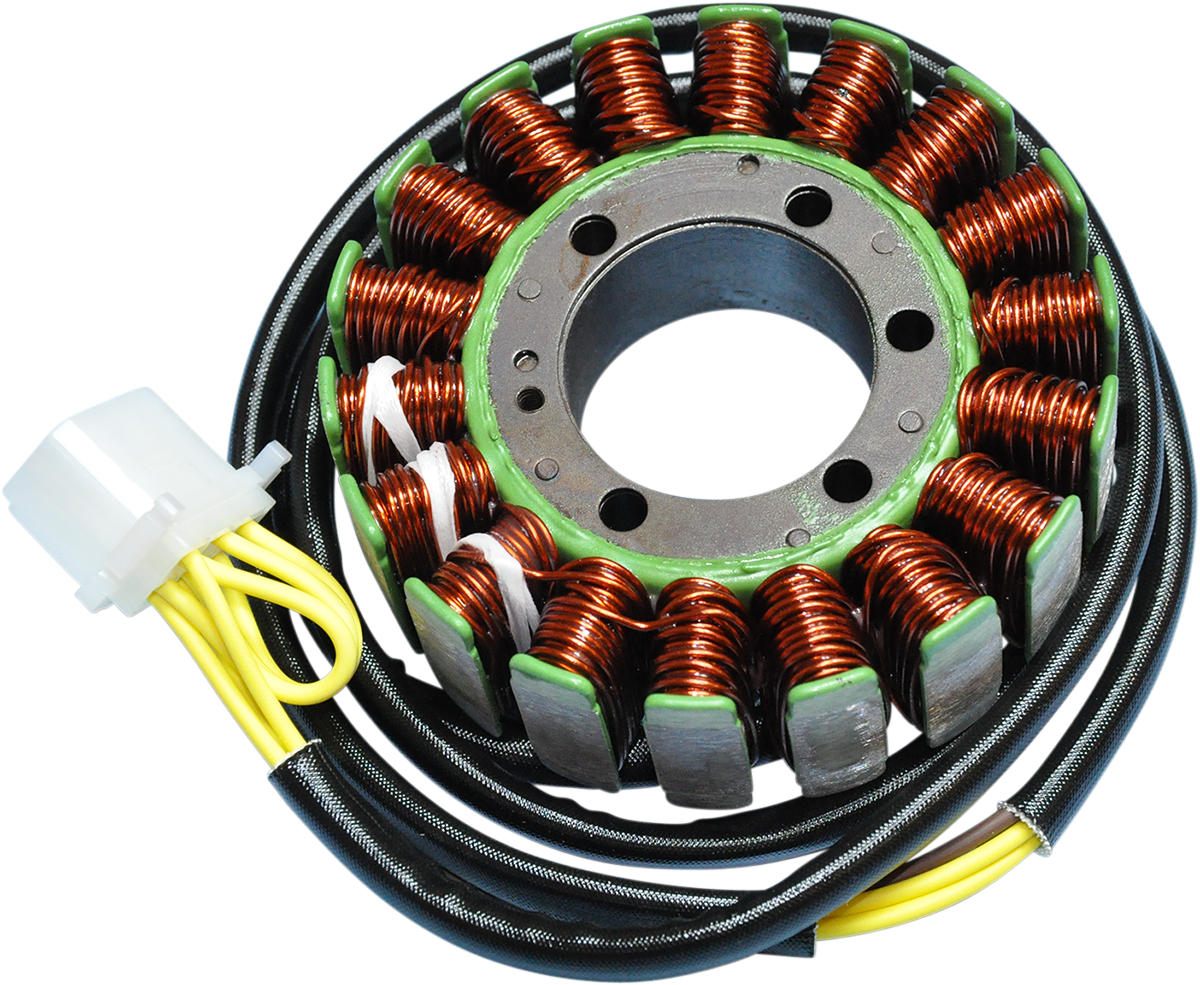 Stator