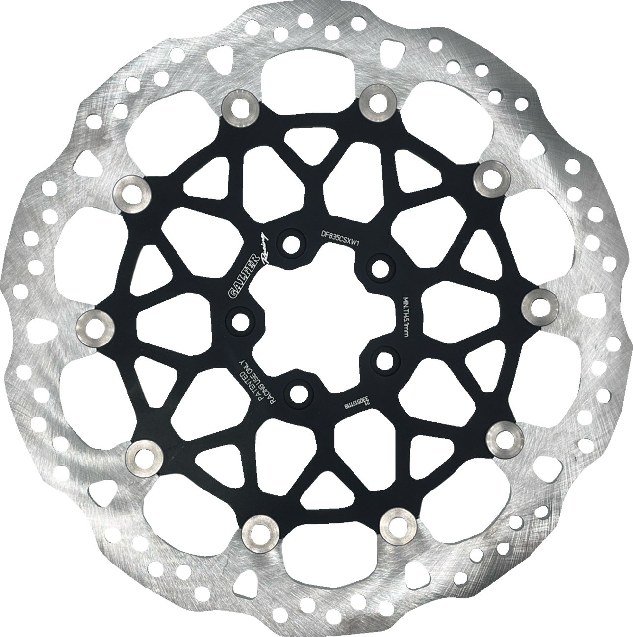 Product image for 17104315