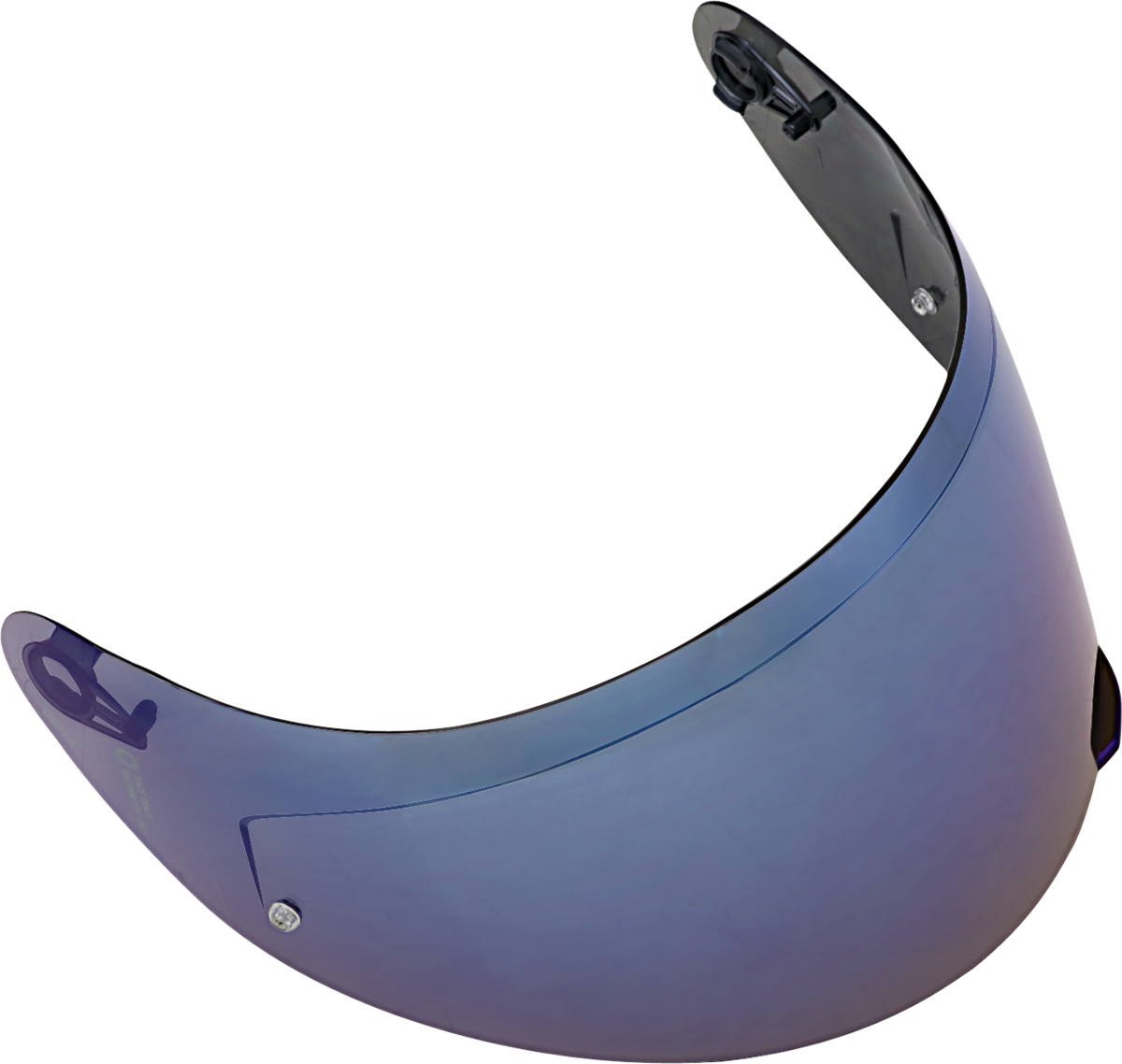 K1 S/K3 SV/K5 S Shield - Pinlock® 70 MaxVision™ Prepared - Iridium Gold - ML-2XL