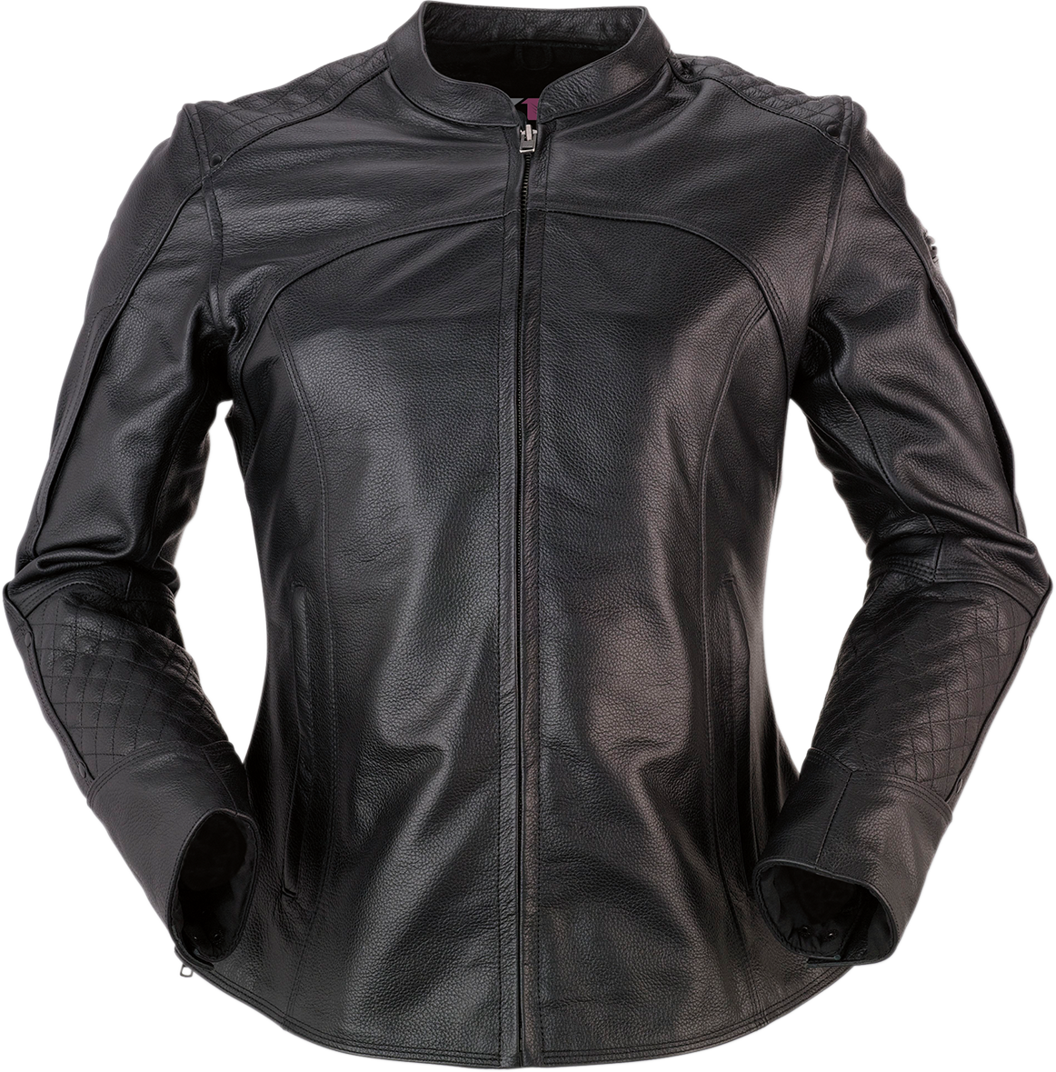 Women's 35 Special Jacket - Black - XL