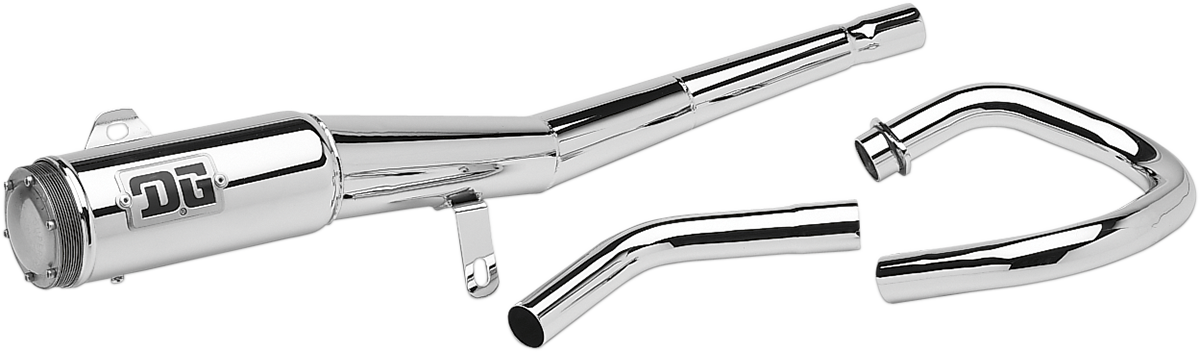Product image for D264105