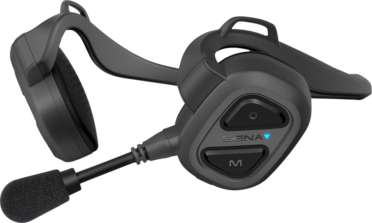 Headset - NAUTITALK Bosun - Pair
