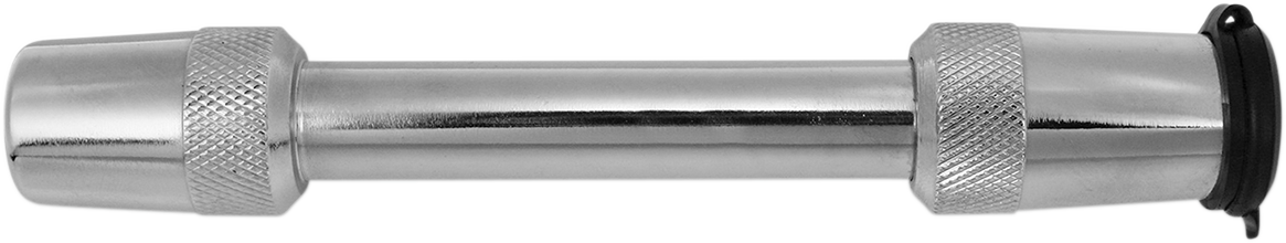 Receiver Lock - Stainless Steel - 5/8" x 3-1/2"