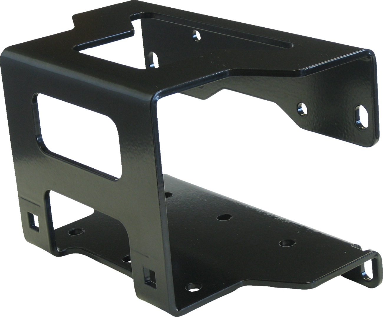 Winch Mount - Polaris