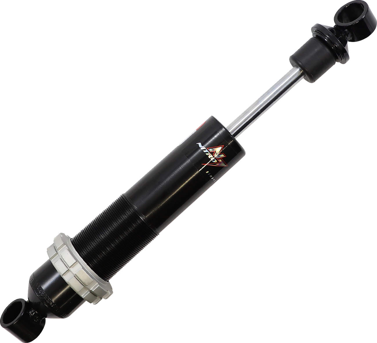Gas Shock - Rear - 8 mm