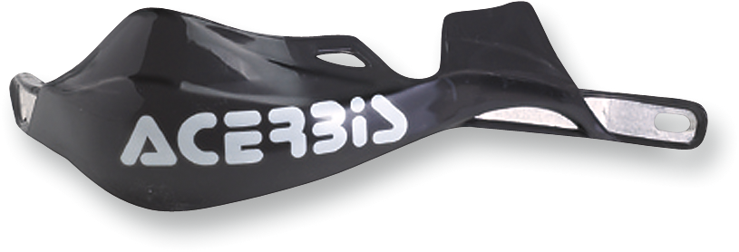 Rally Pro X-Strong Handguards - Fluorescent Orange