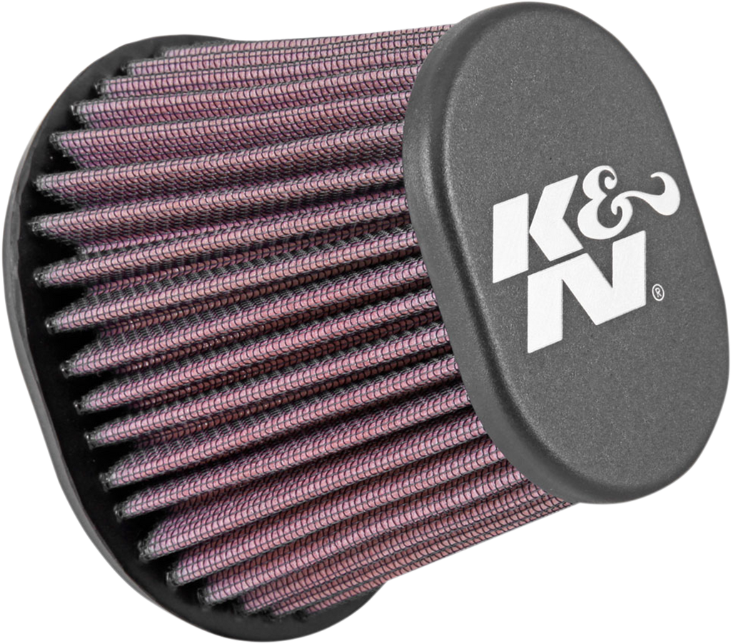 Replacement Air Filter - Aircharger® Intake - Chrome