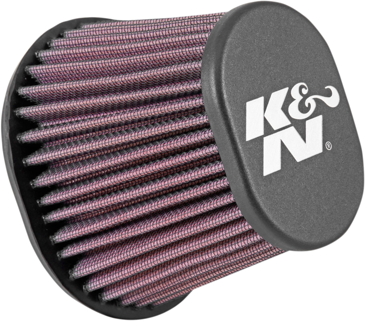 Replacement Air Filter - Aircharger® Intake - Chrome