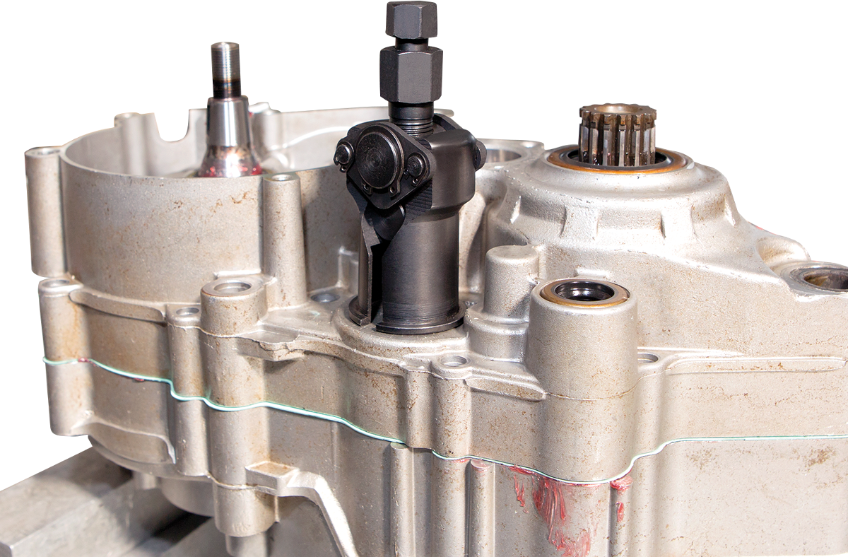 Counter/Shaft Seal Puller