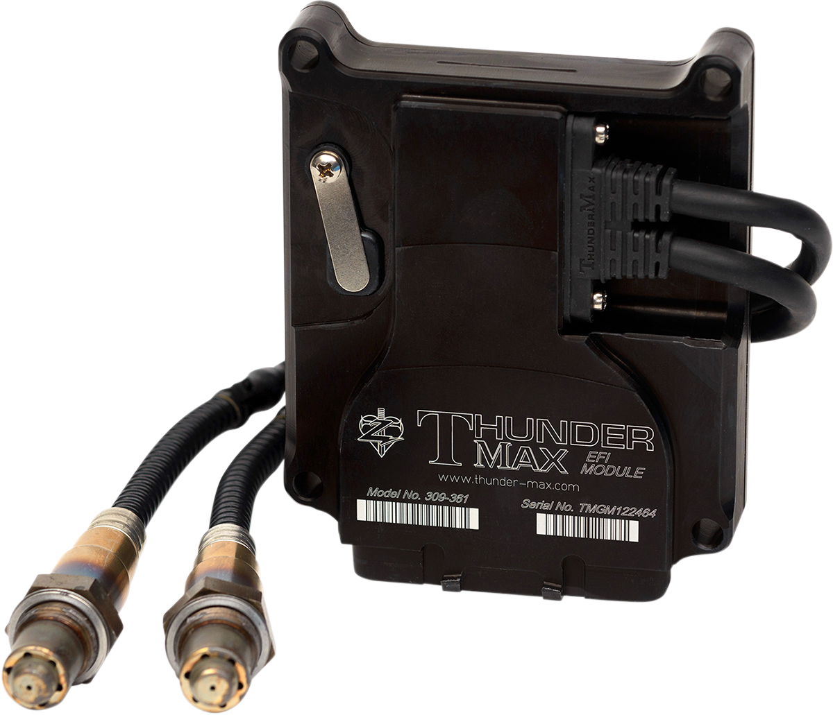 ThunderMax Engine Control Module Kit with Integral Auto Tune - '14-'16 Touring/Trike