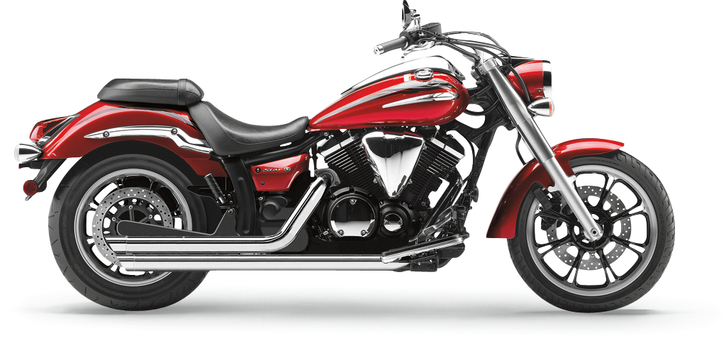 Speedster Short Exhaust - VN900