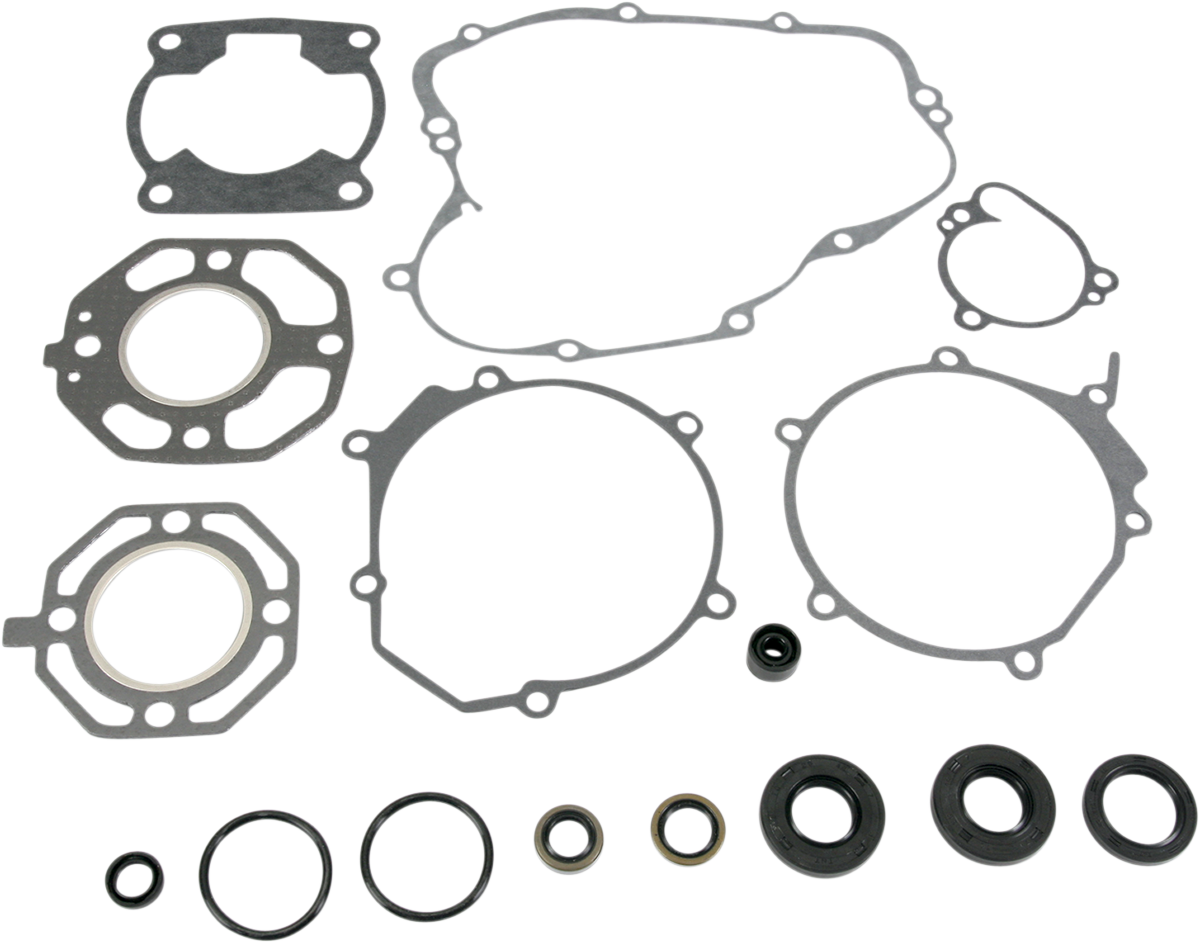 Product image for M811404
