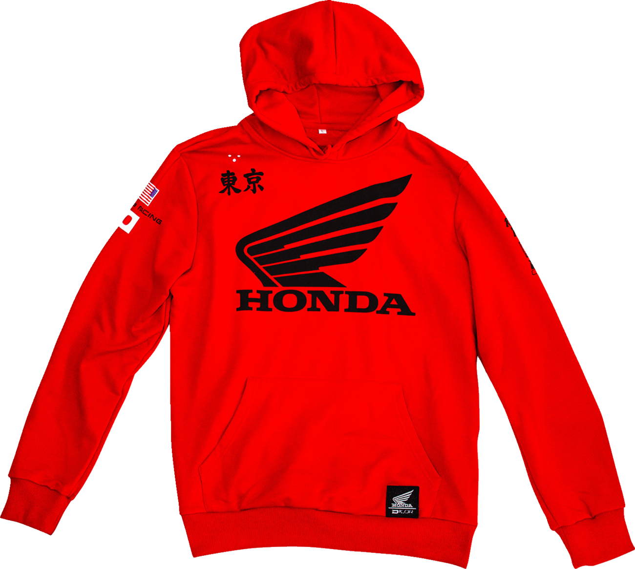 Suzuki Factory Sweatshirt - Blue - 2XL