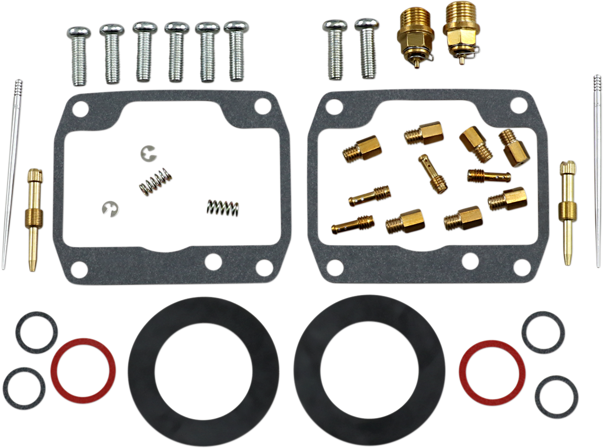 Carburetor Repair Kit - Ski-Doo