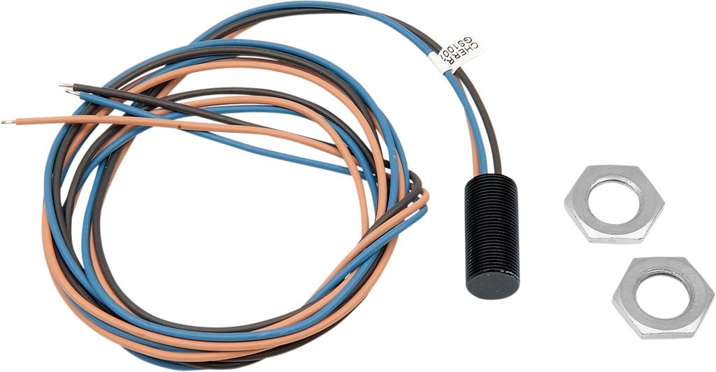 Universal Inductive Sender