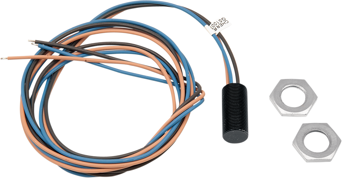 Universal Inductive Sender