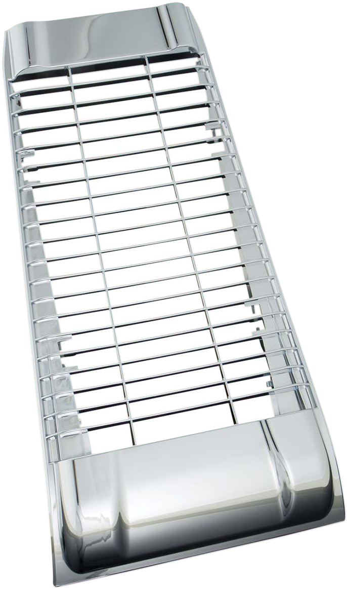 Radiator Grille - Mesh - Can-Am