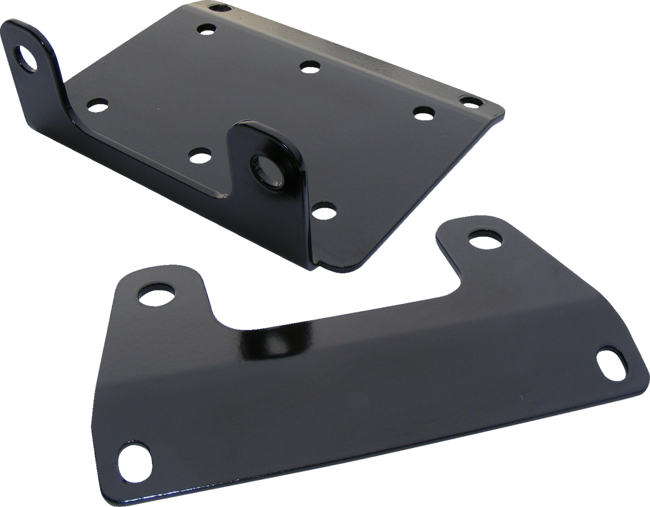 Winch Mount - Arctic Cat/Tracker