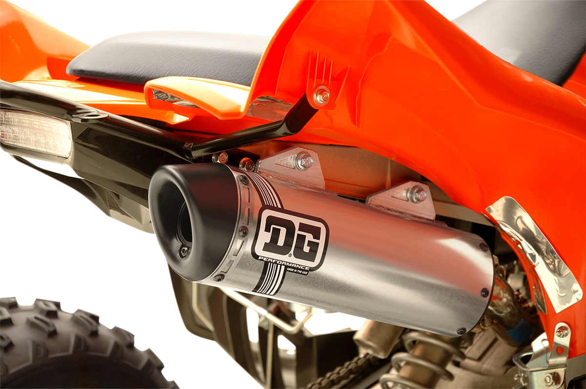 V2™ Exhaust