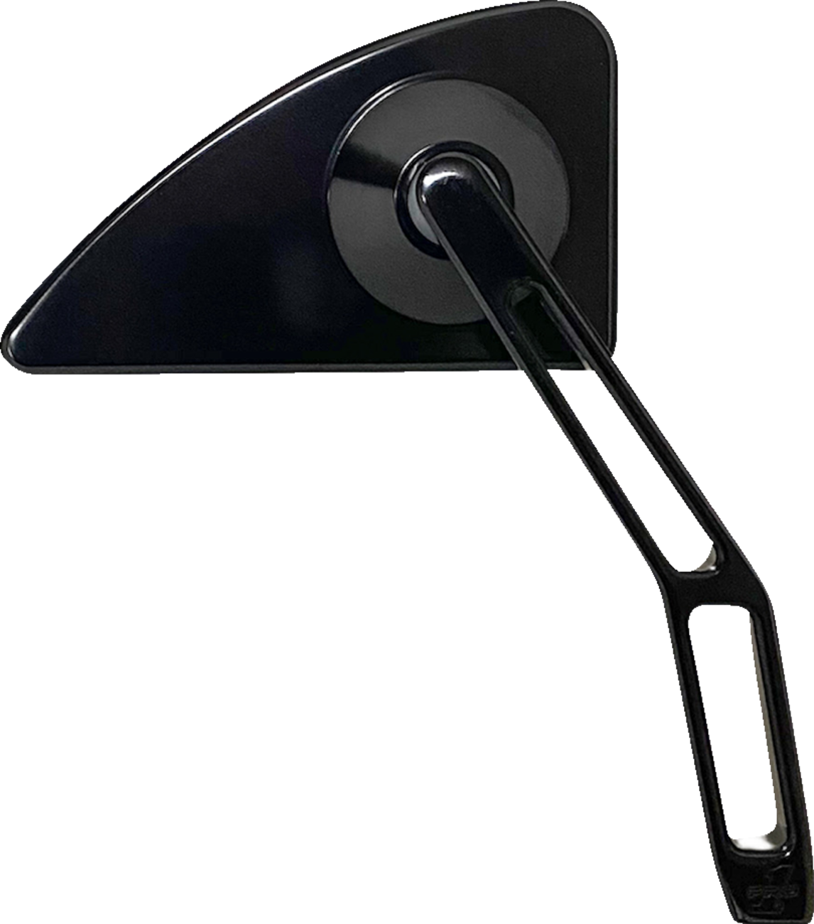 Mirror - Mini w/V2 Cut-Out Stem - Chrome - Right