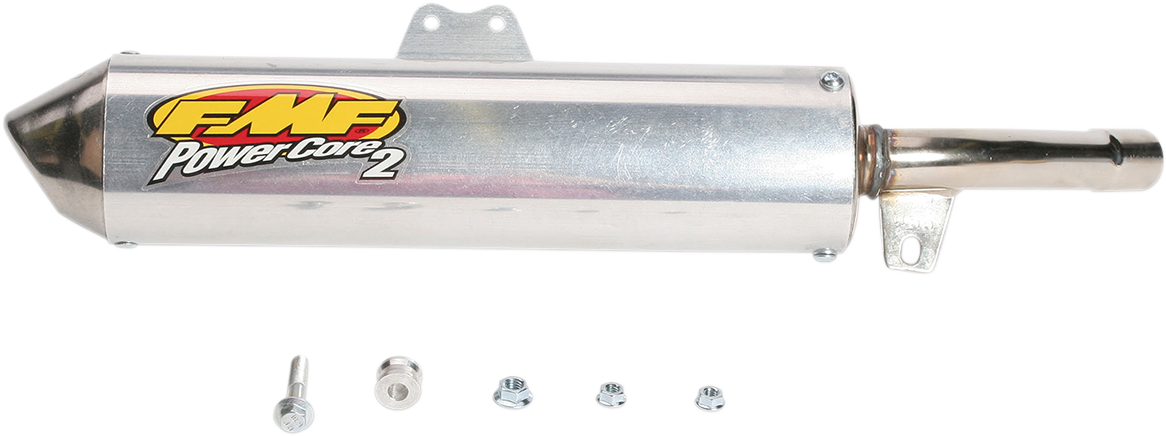 Product image for FMF6206