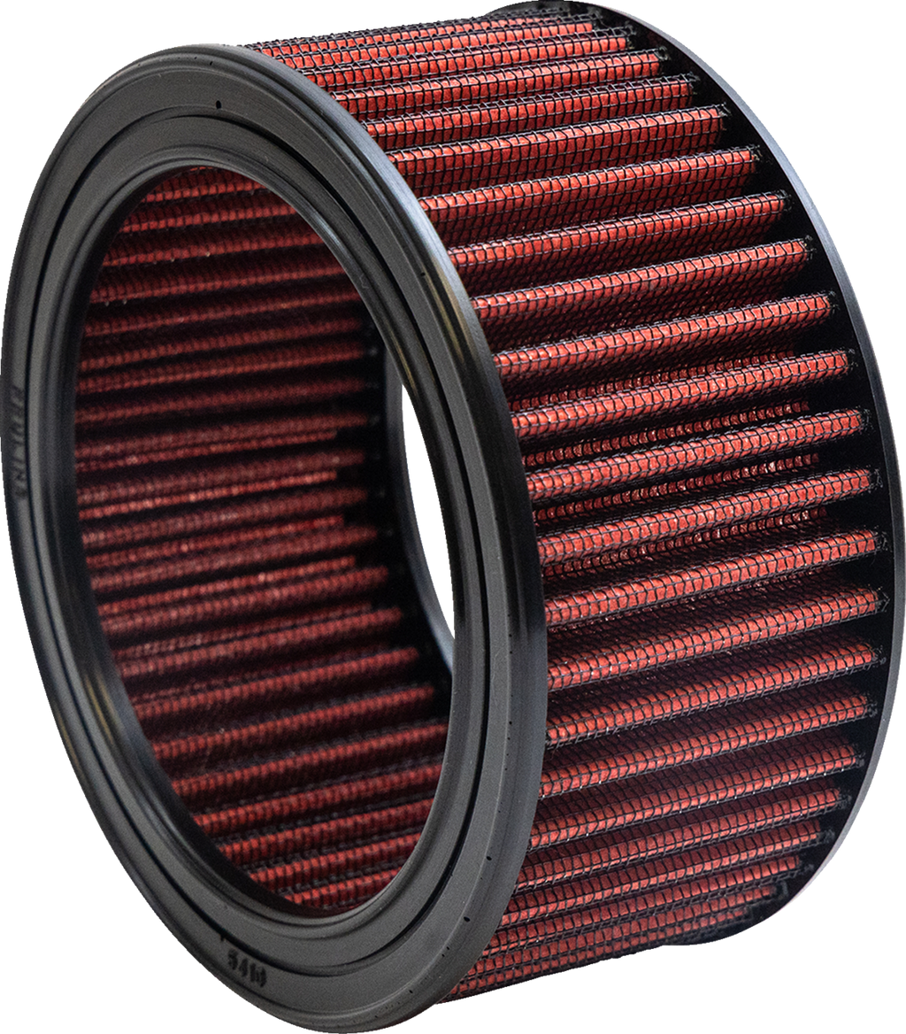 Replacement Air Filter - BA Series - Black