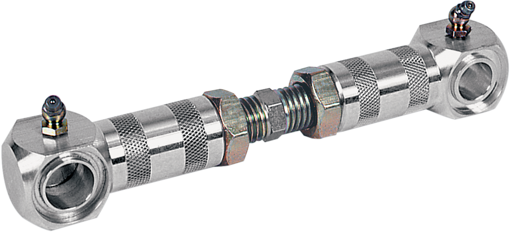 Struts - Rear - Adjustable - '87-'89 250R