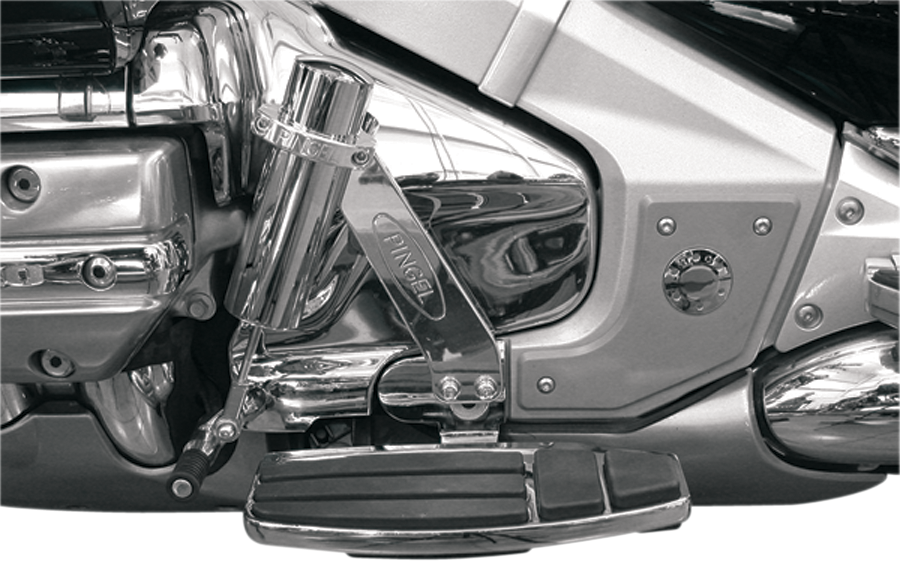 Shifter Kit - GSXR1