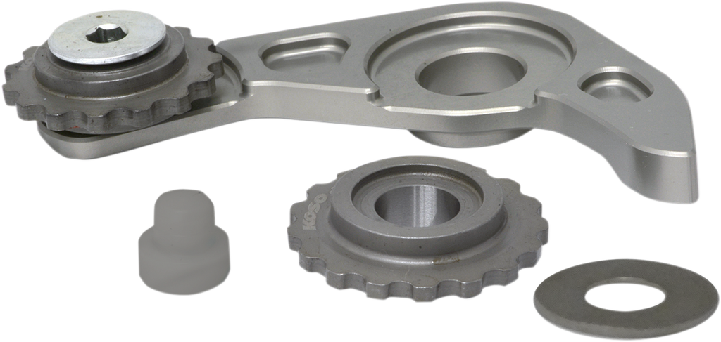 Cam Chain Tensioner - Honda Grom®/Monkey®