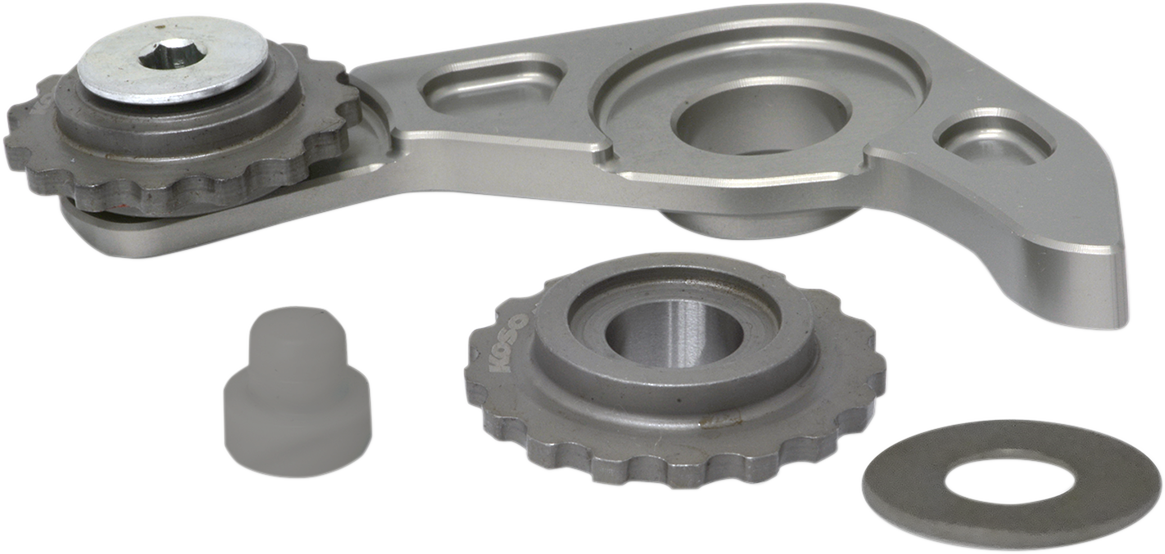 Cam Chain Tensioner - Honda Grom®/Monkey®