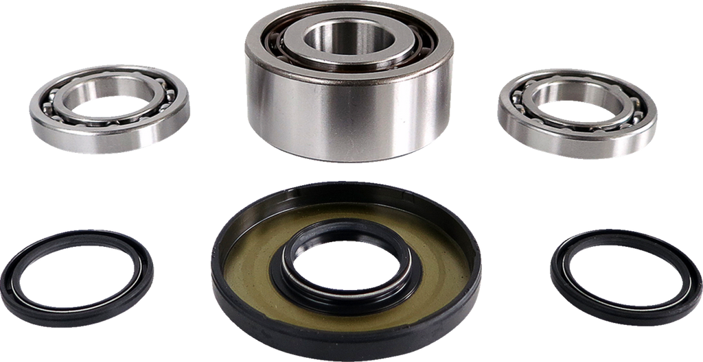 Differential Bearing/Seal Kit - Front/Rear
