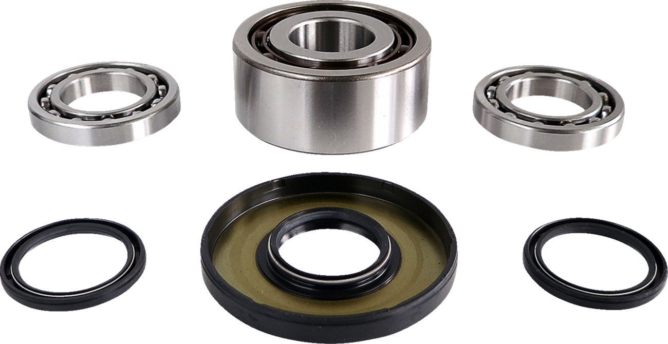 Differential Bearing/Seal Kit - Front/Rear