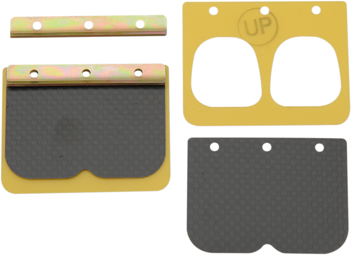 Pro Series Reed Set - Honda