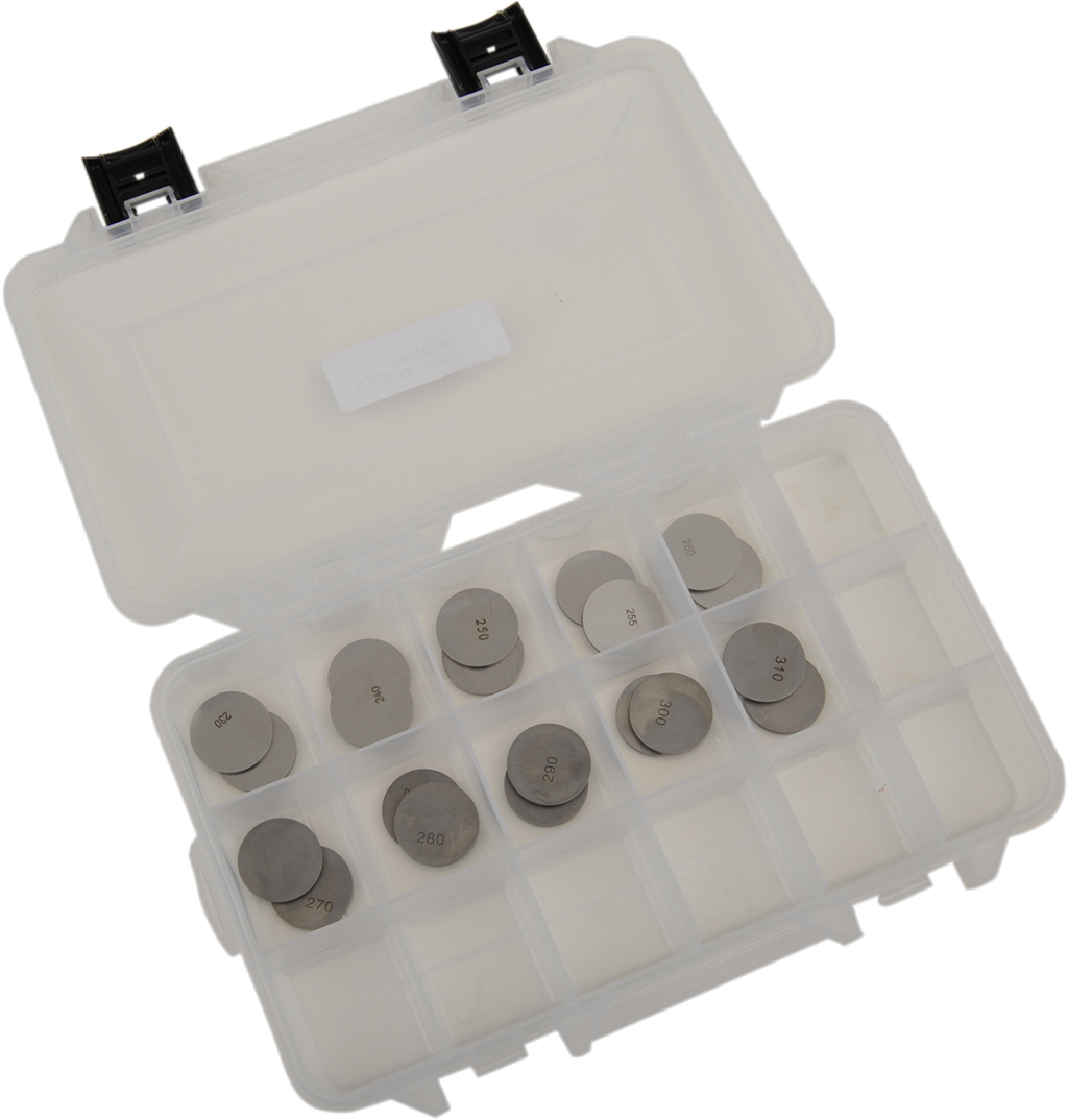 Product image for KL137007