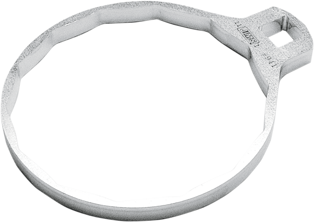 Oil Filter Tool - Slim