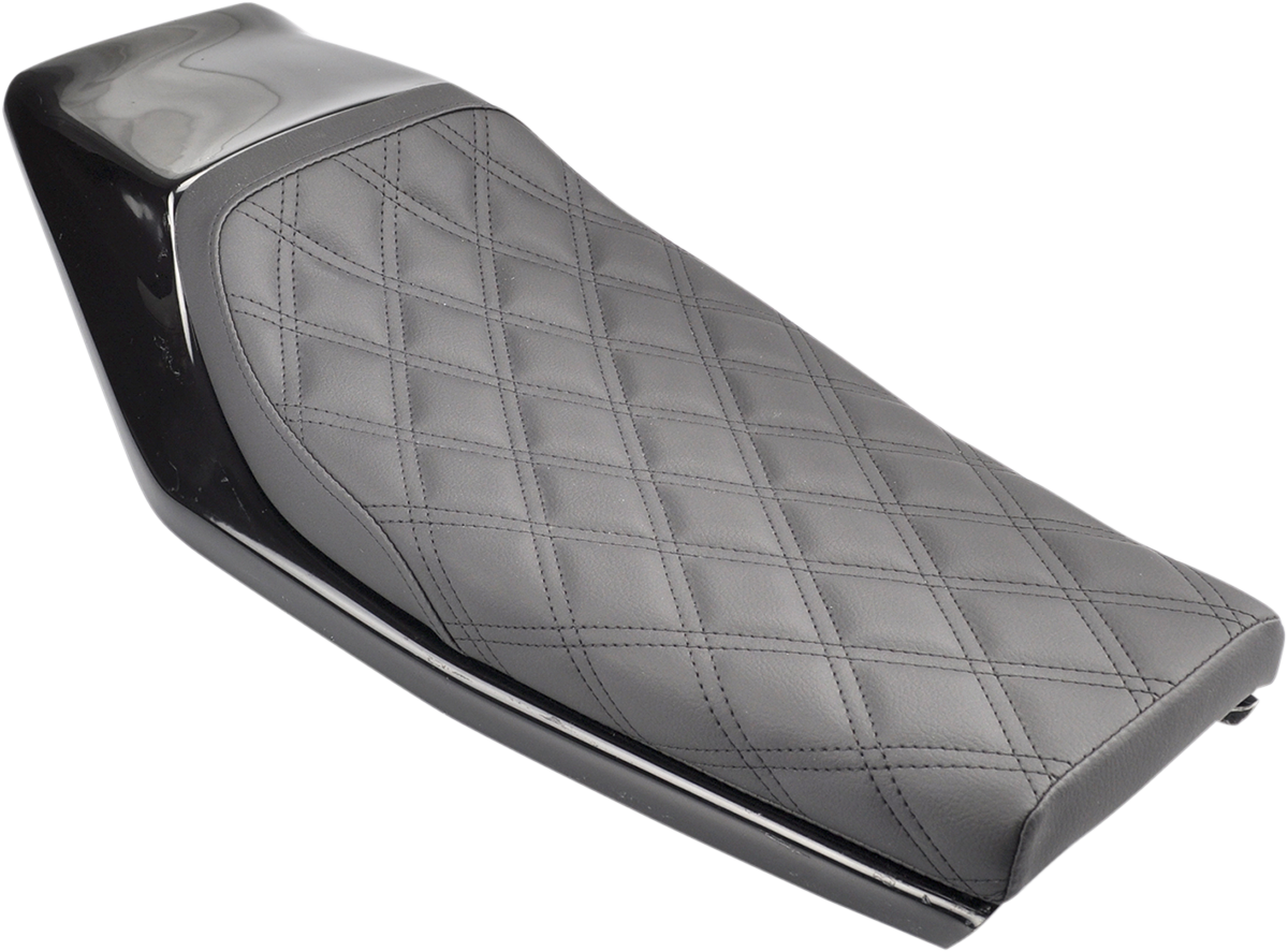 Carbon Fiber Caballero Seat