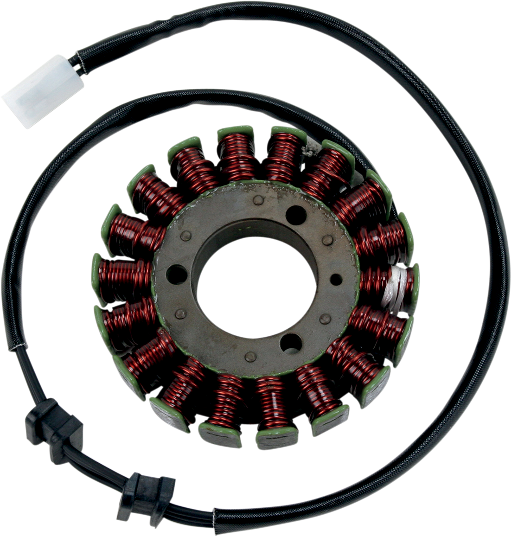 Hi-Output Stator - Kawasaki