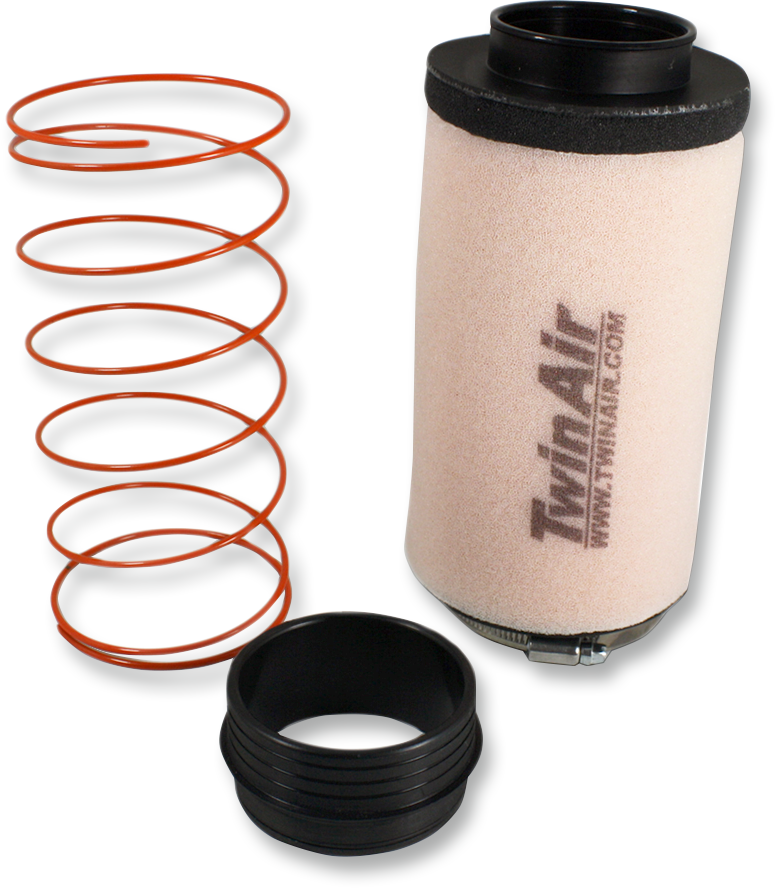 Standard Air Filter with Cage Kit - Can-Am