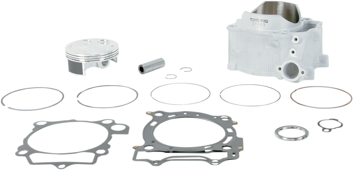 Product image for 09310282